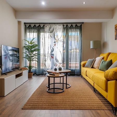 House Juana 15 Apartment Granada Luaran gambar
