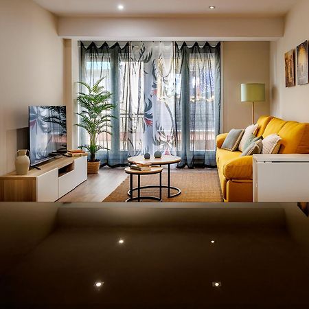 House Juana 15 Apartment Granada Luaran gambar