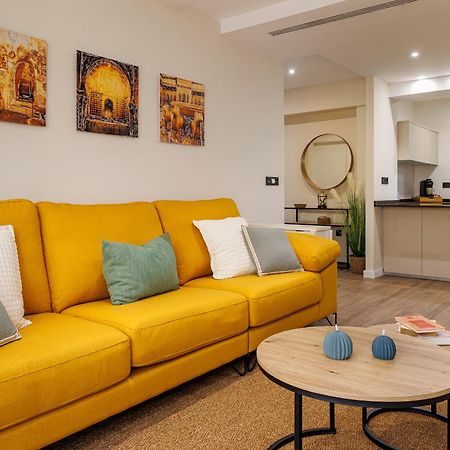 House Juana 15 Apartment Granada Luaran gambar
