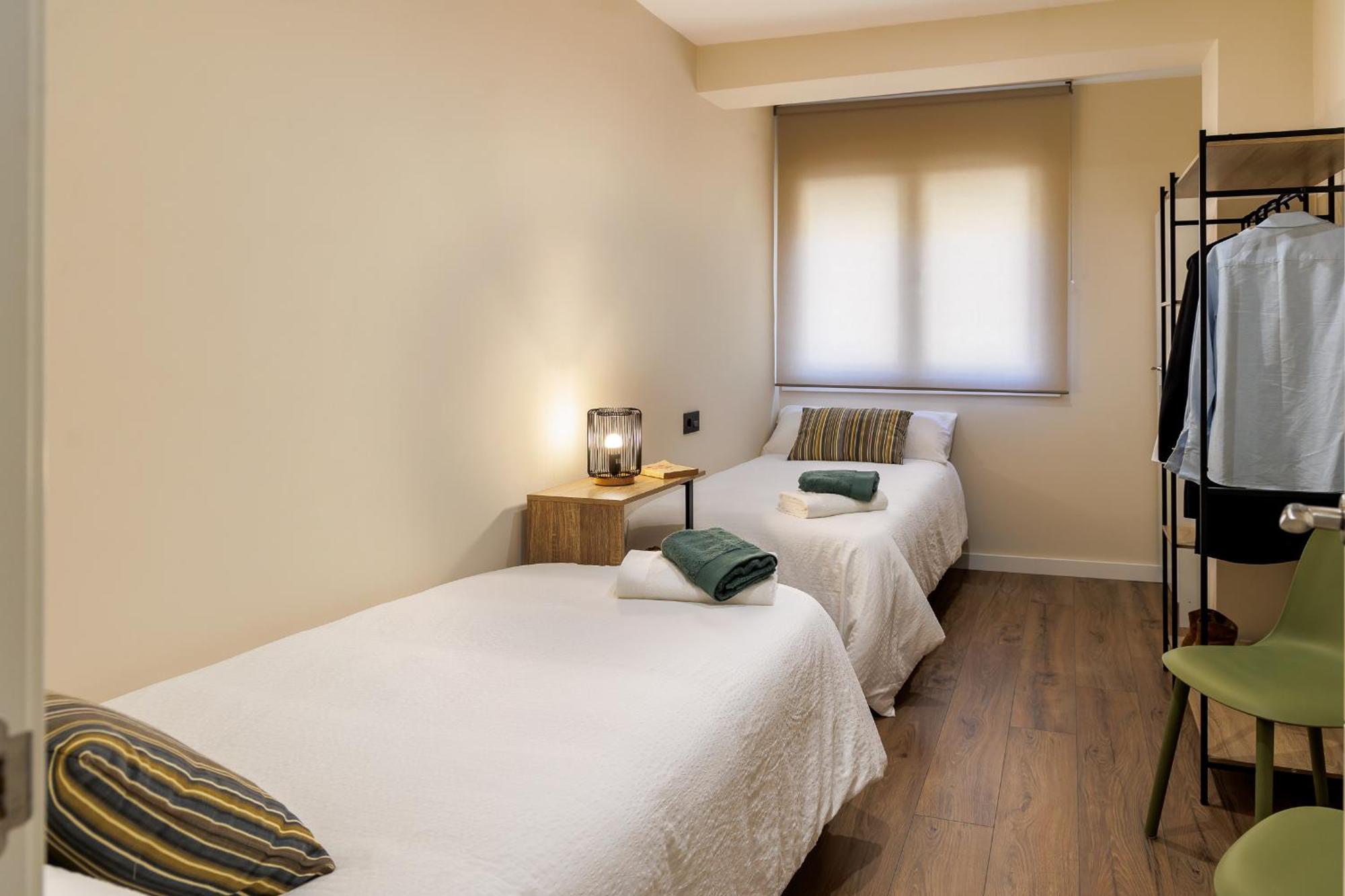 House Juana 15 Apartment Granada Luaran gambar