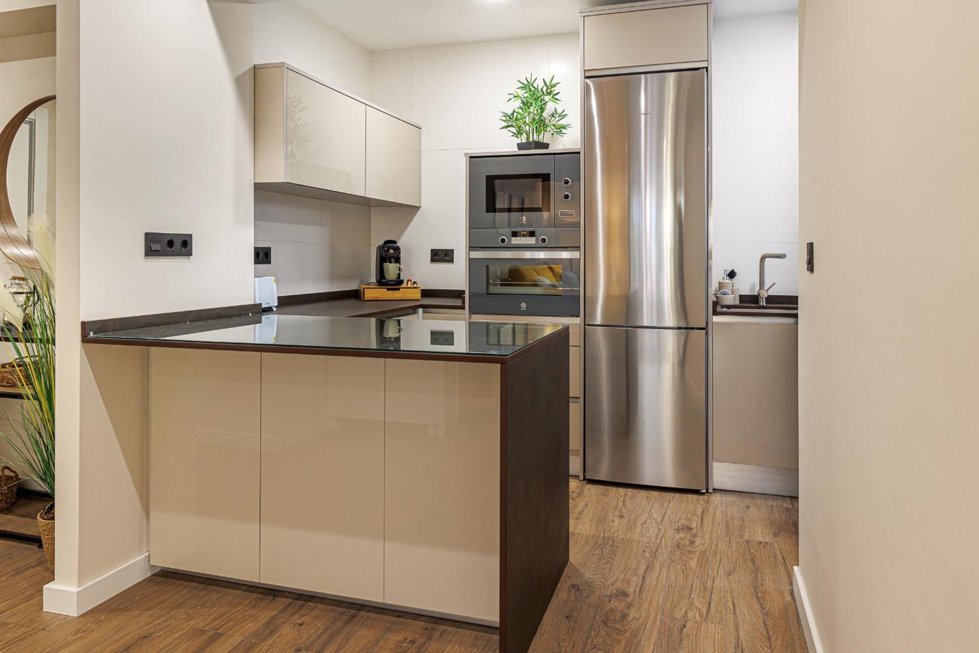 House Juana 15 Apartment Granada Luaran gambar