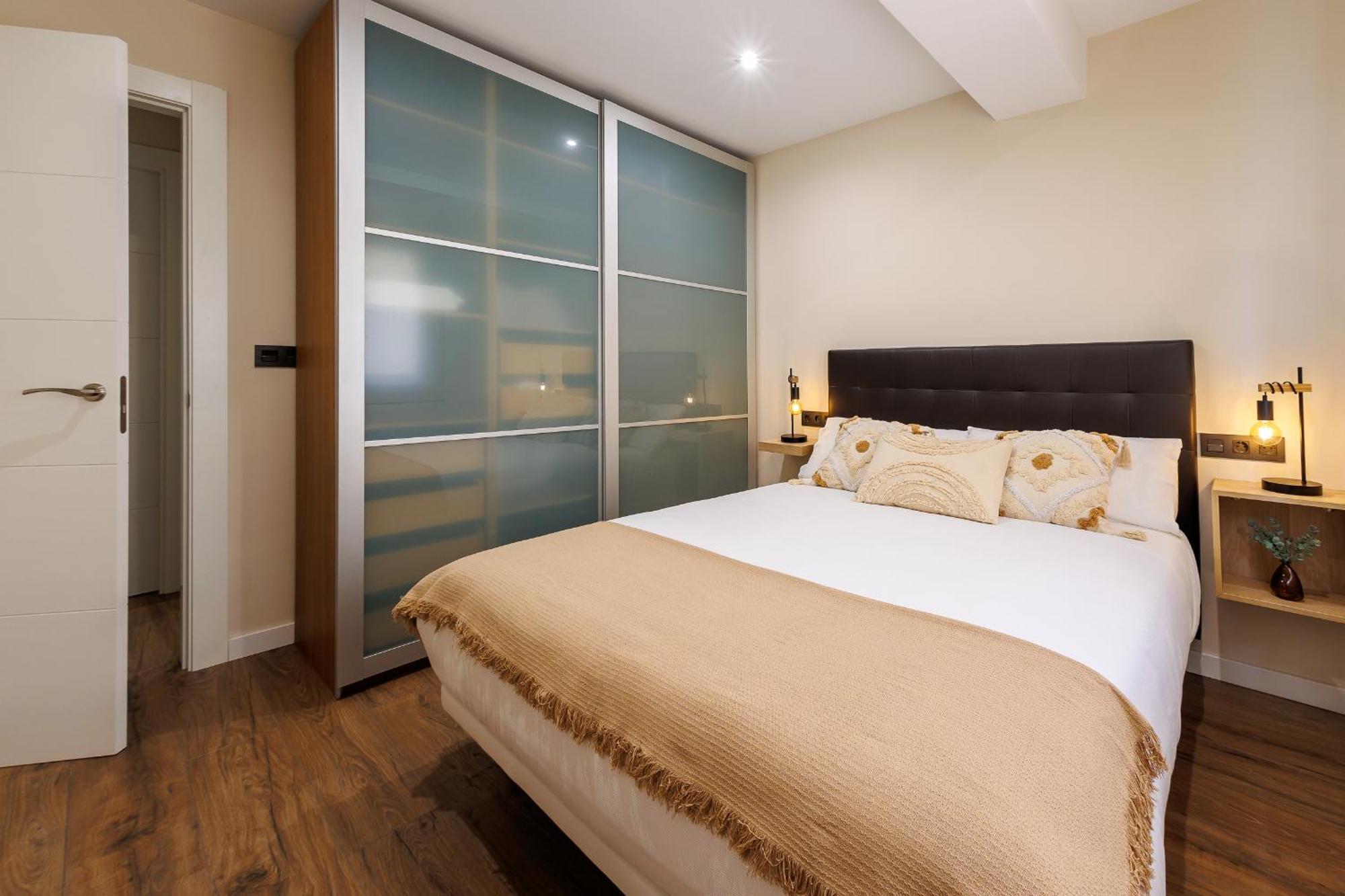 House Juana 15 Apartment Granada Luaran gambar