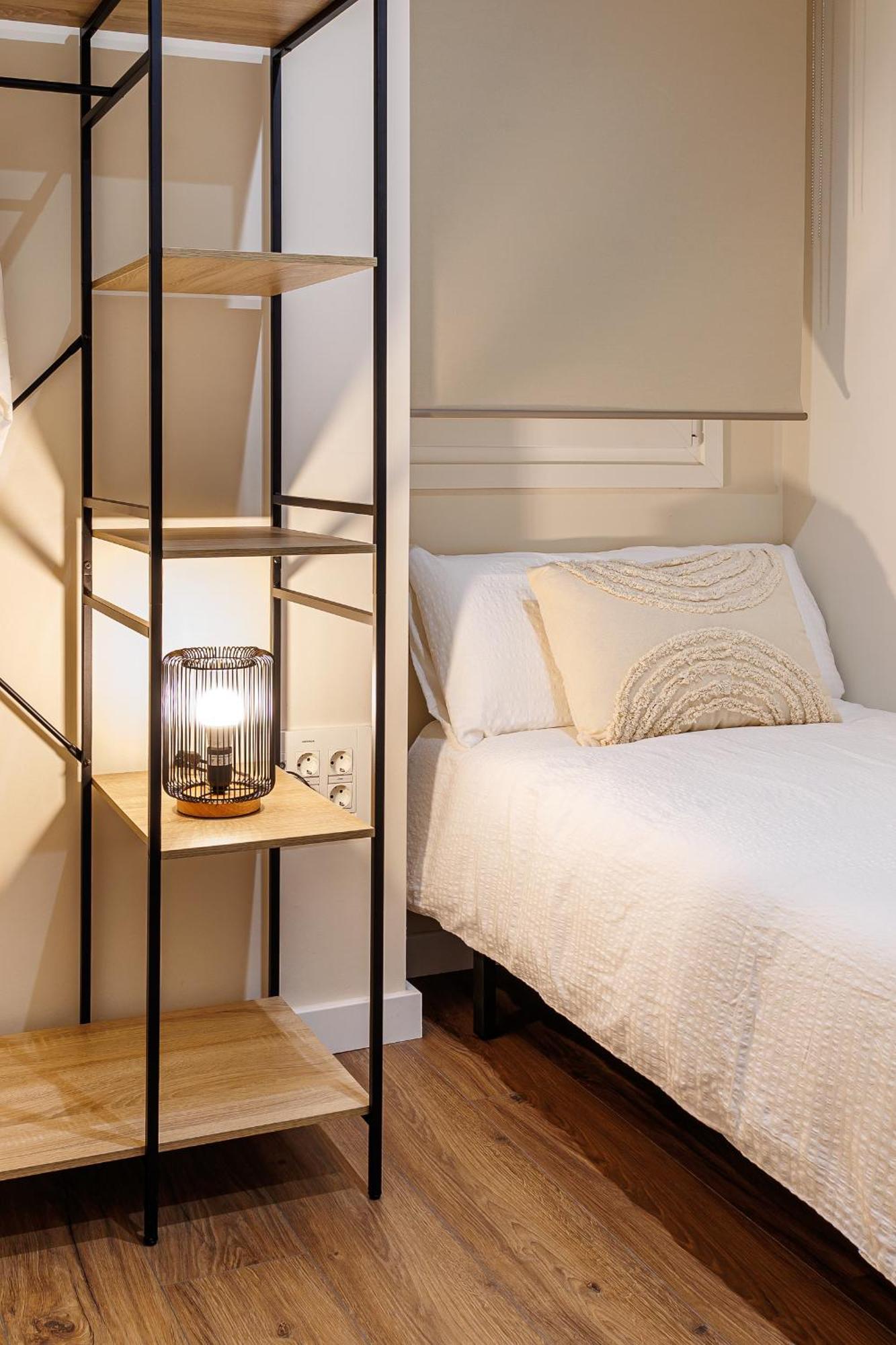 House Juana 15 Apartment Granada Luaran gambar