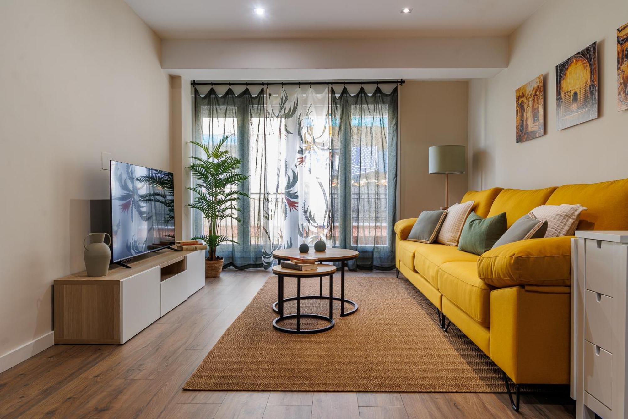 House Juana 15 Apartment Granada Luaran gambar