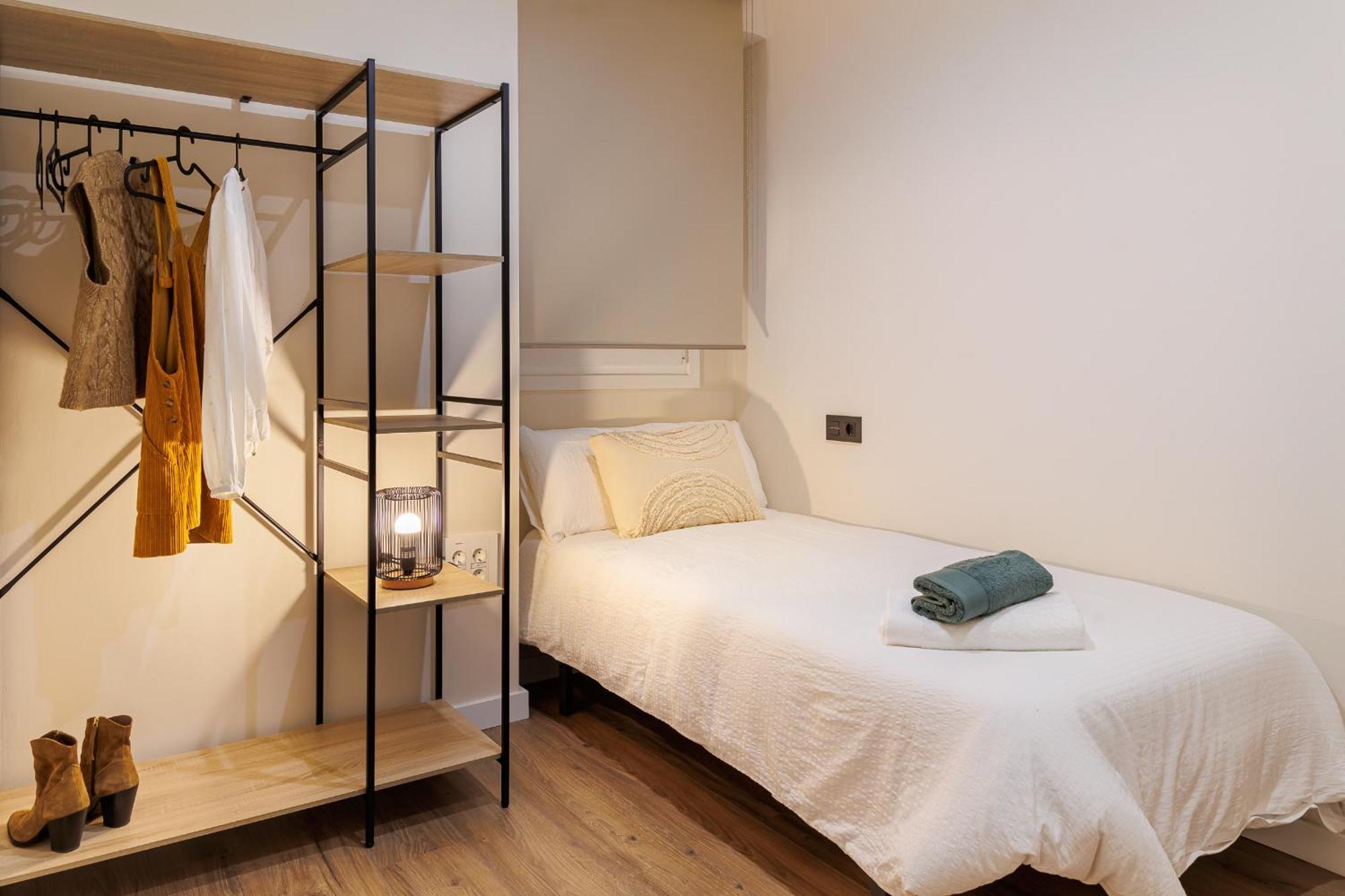 House Juana 15 Apartment Granada Luaran gambar