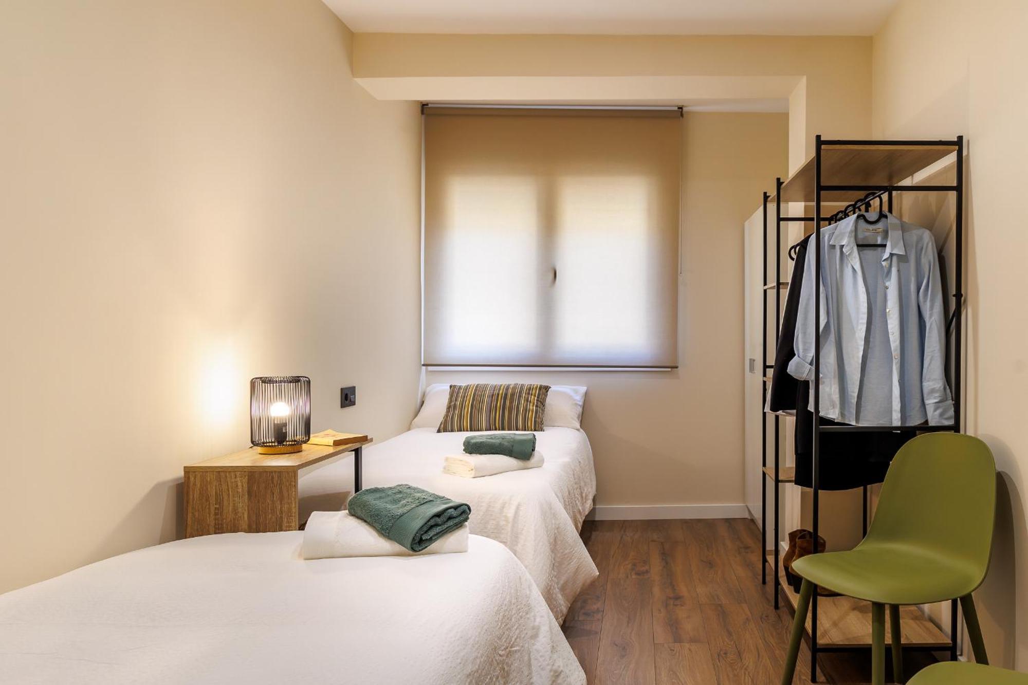 House Juana 15 Apartment Granada Luaran gambar