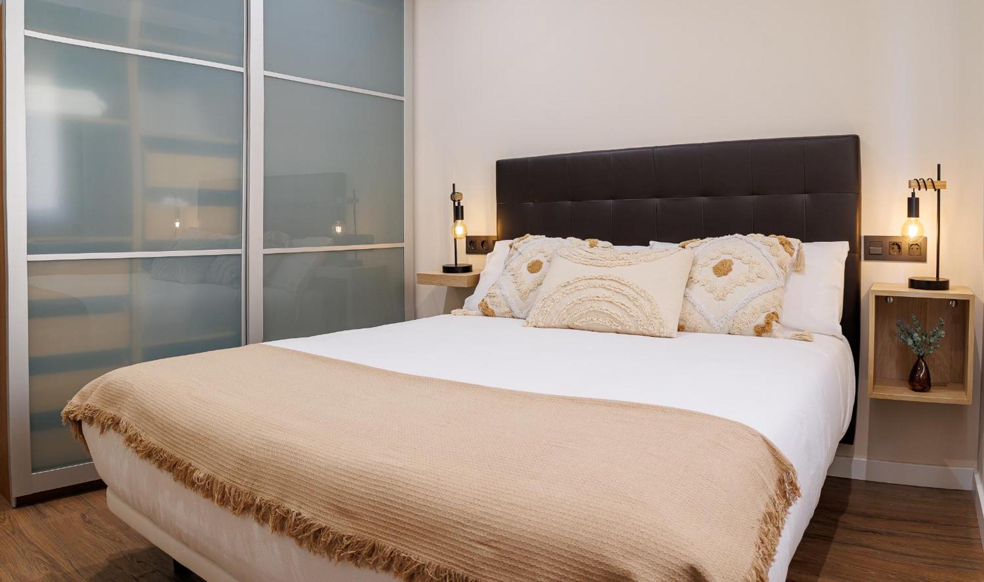 House Juana 15 Apartment Granada Luaran gambar