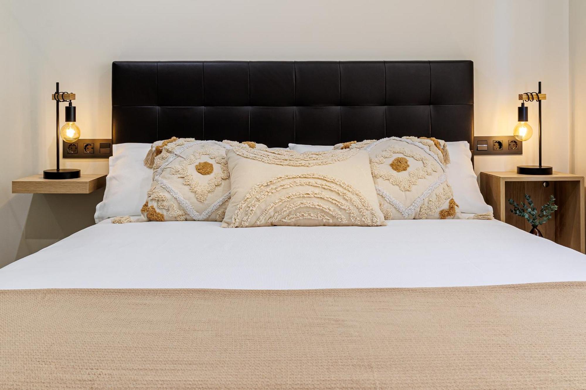 House Juana 15 Apartment Granada Luaran gambar
