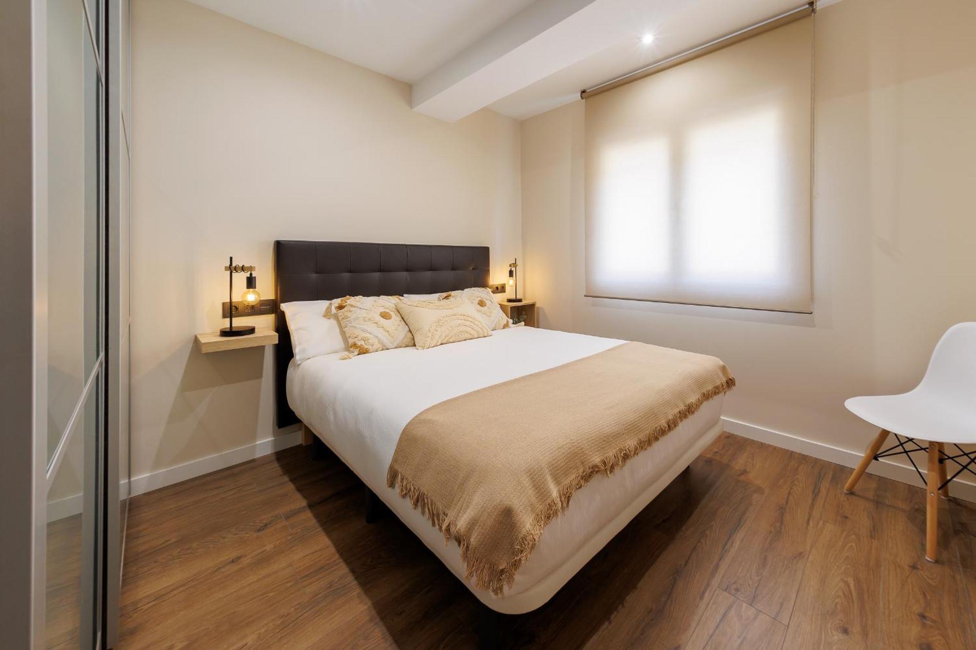 House Juana 15 Apartment Granada Luaran gambar