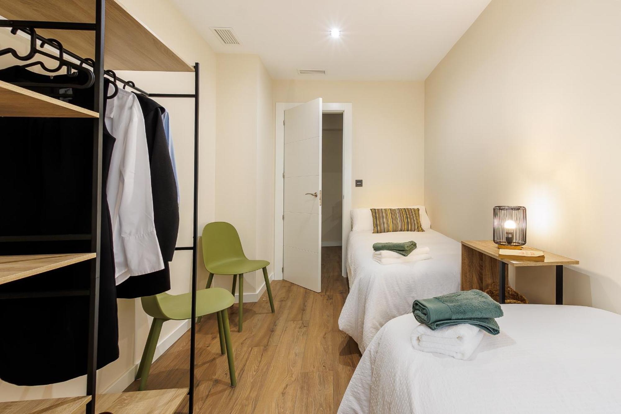 House Juana 15 Apartment Granada Luaran gambar