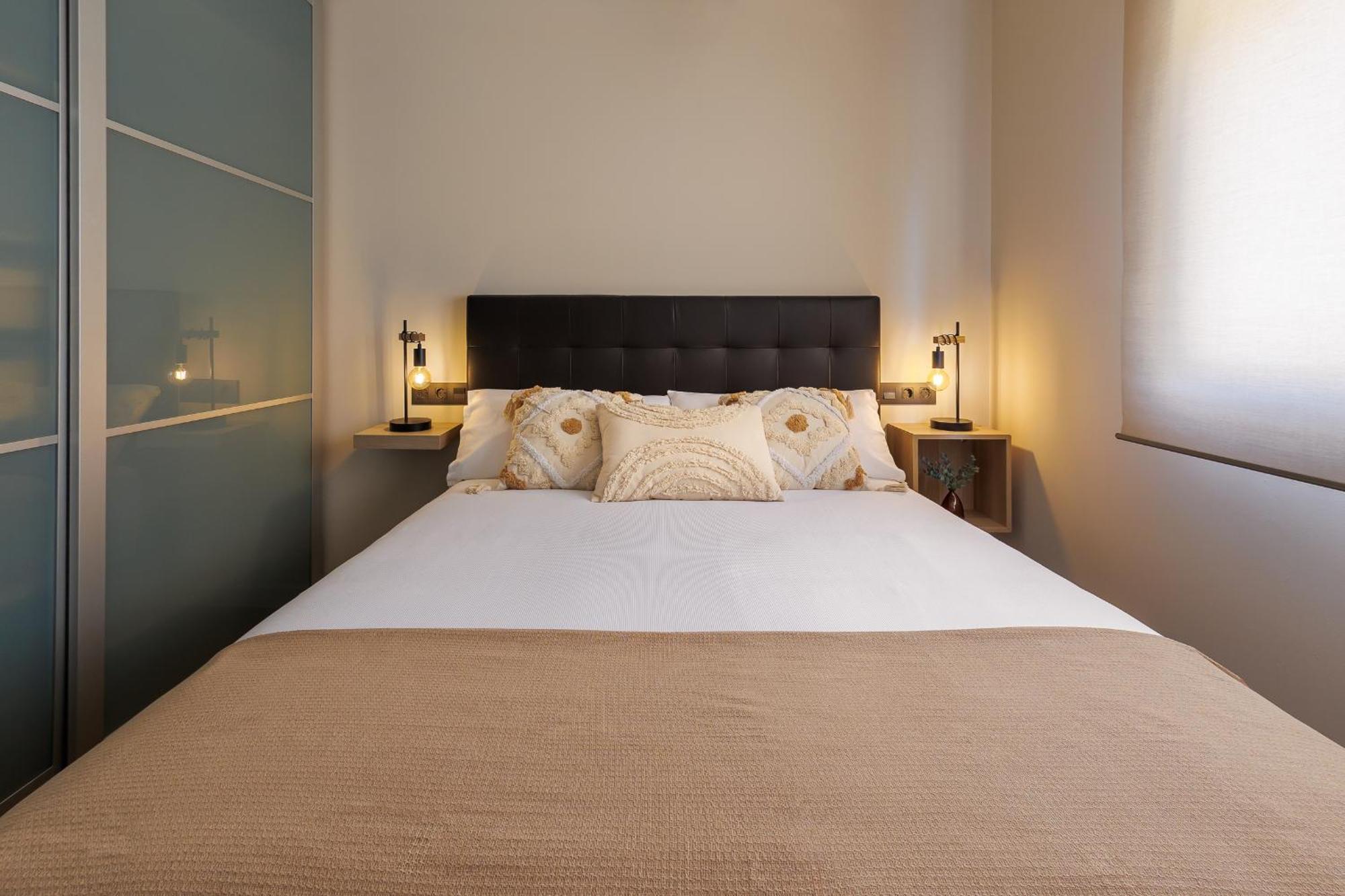 House Juana 15 Apartment Granada Luaran gambar