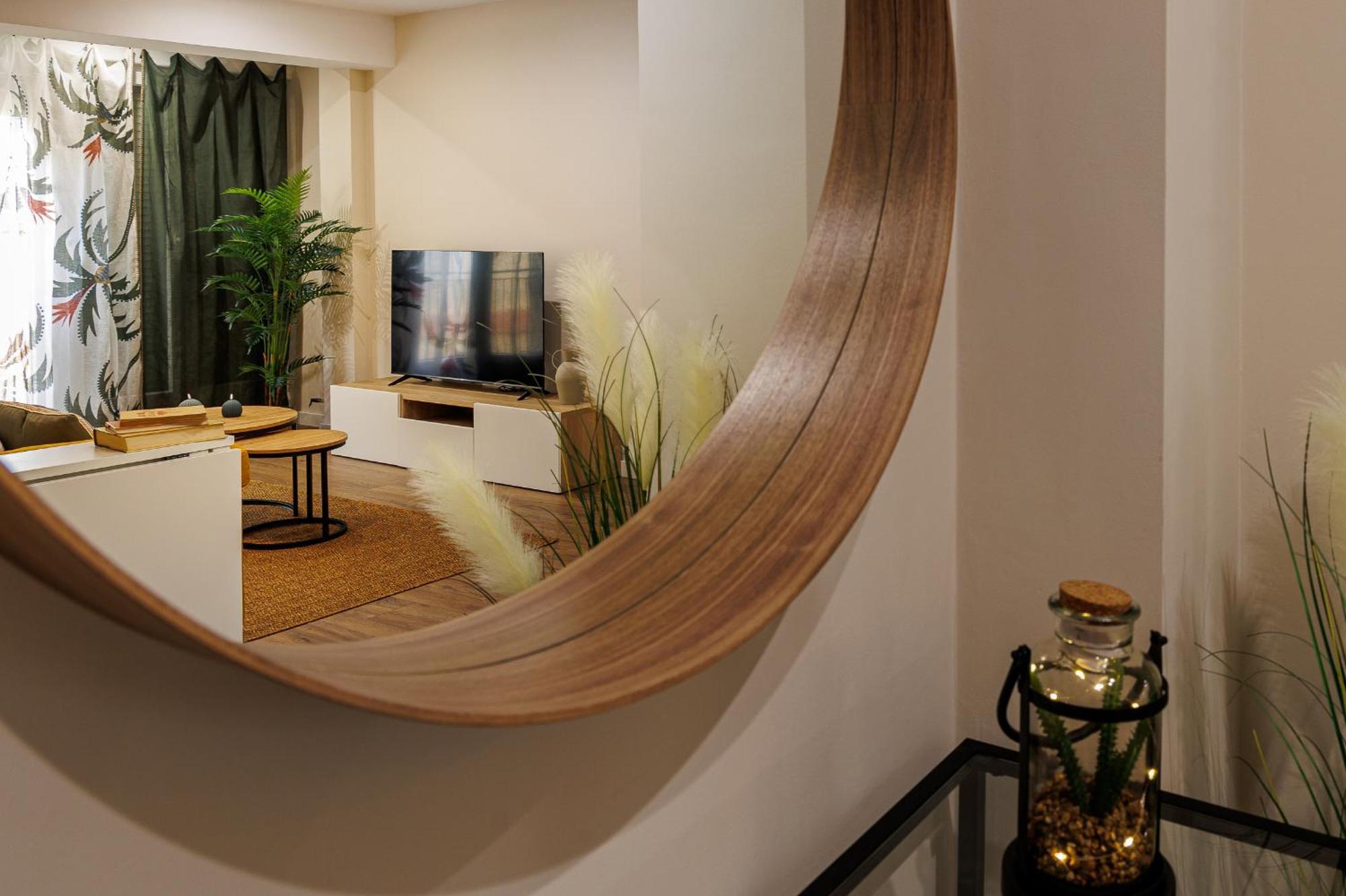 House Juana 15 Apartment Granada Luaran gambar