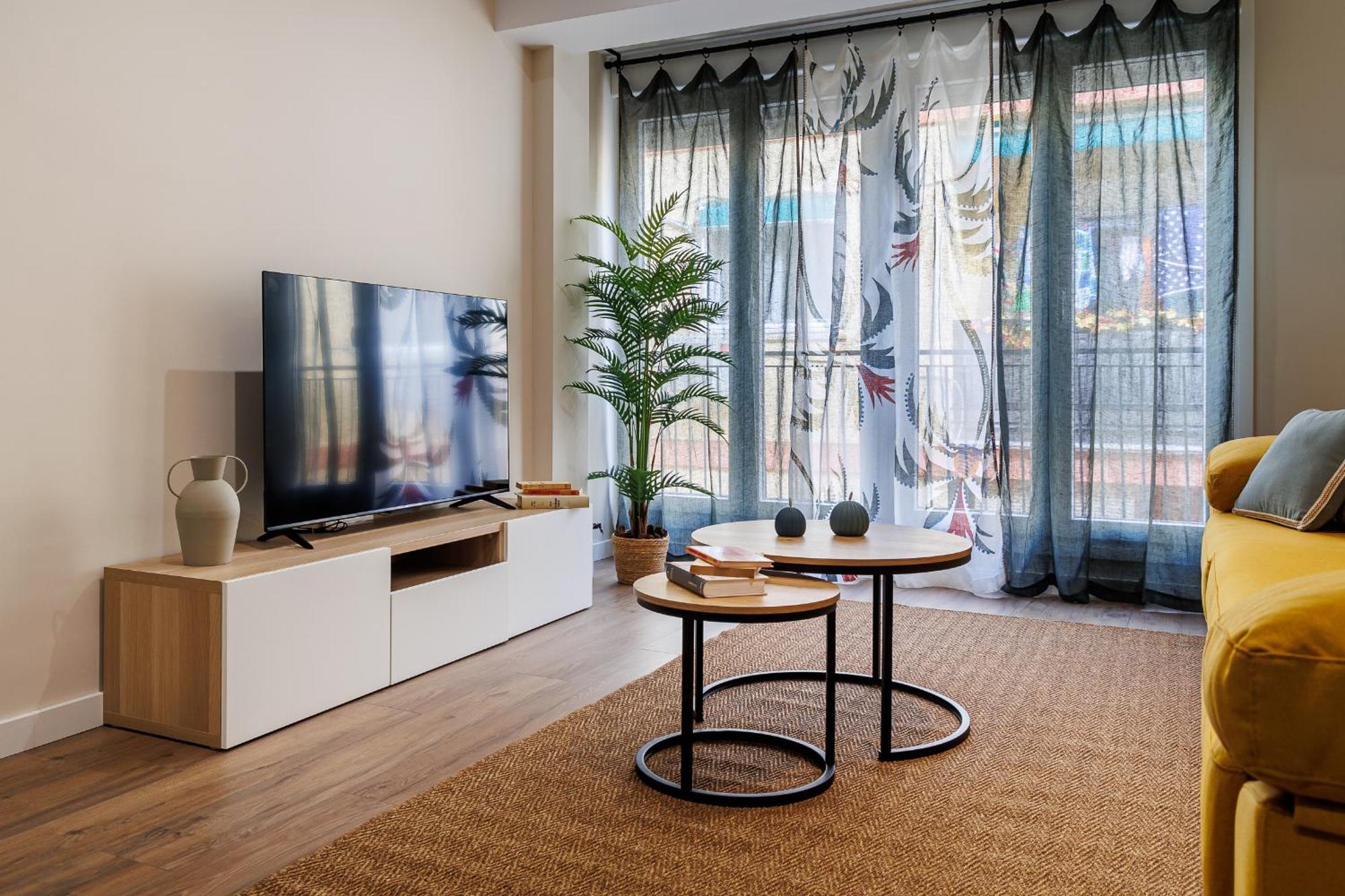 House Juana 15 Apartment Granada Luaran gambar