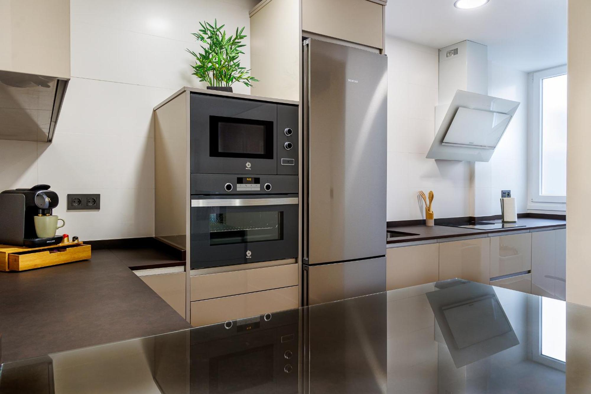 House Juana 15 Apartment Granada Luaran gambar