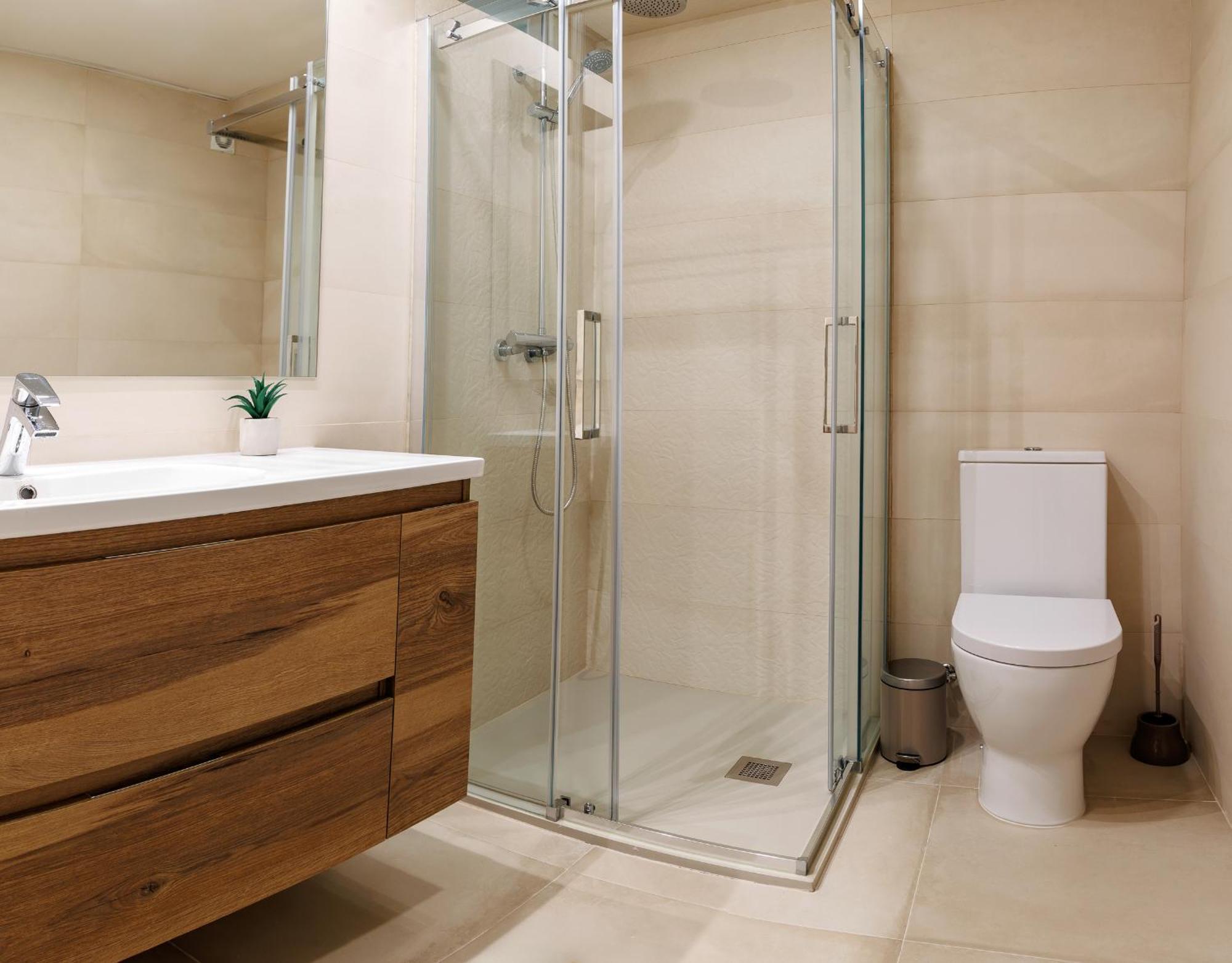 House Juana 15 Apartment Granada Luaran gambar