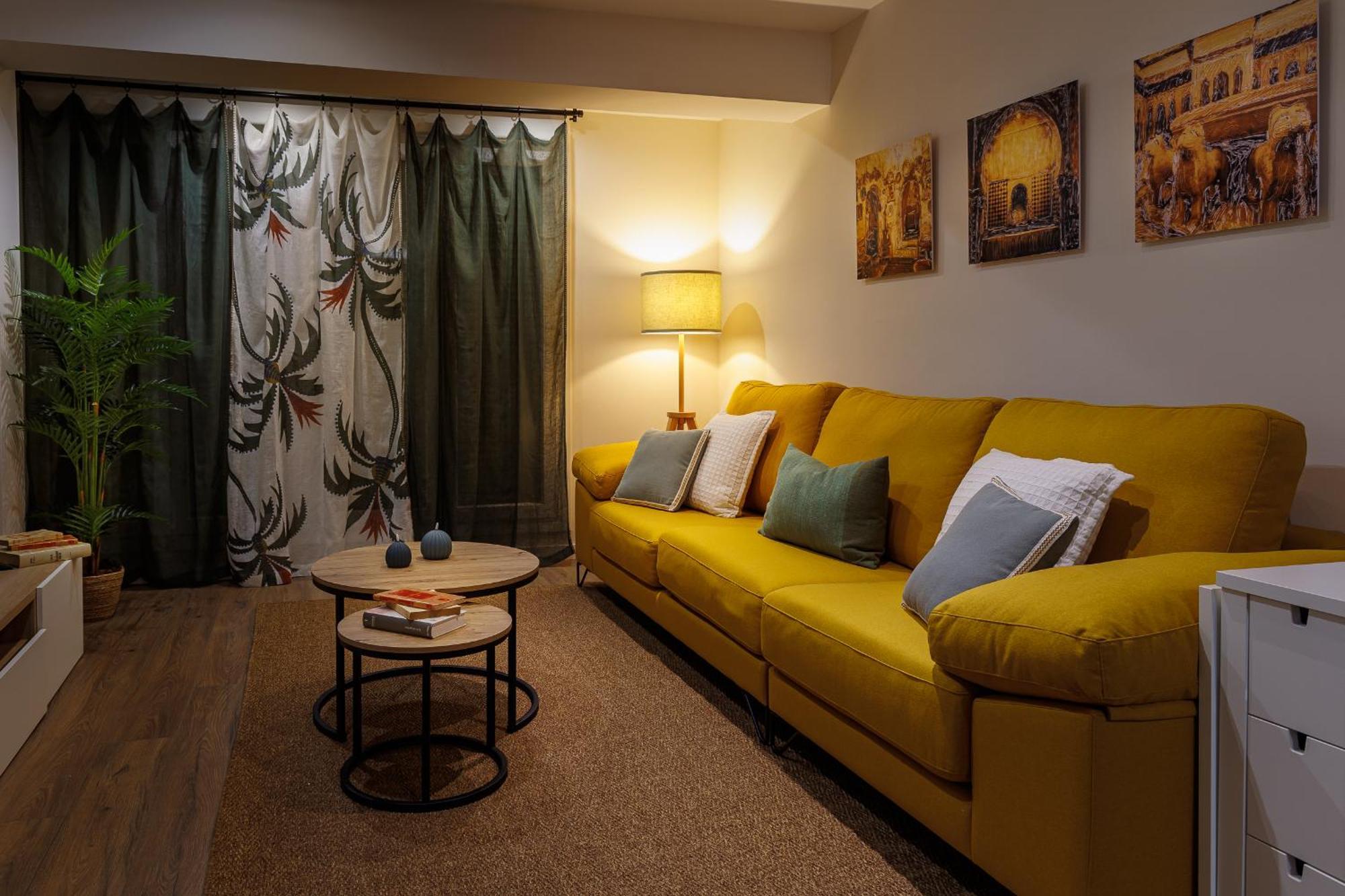House Juana 15 Apartment Granada Luaran gambar